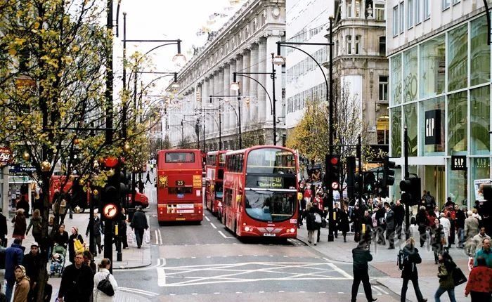 600元往返伦敦,西安直飞11h即到英国!下半年出