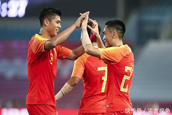 激动!U23新政后中国足球又将迎来重大改革:国