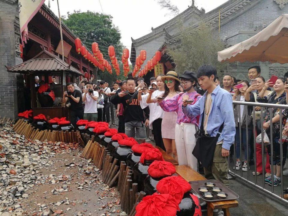 西安周末去哪儿玩:五一去西安旅行抖音上西安