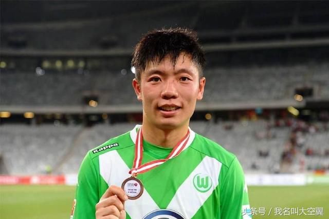 中超:现役本土五位个人实力最强的球员排名!武