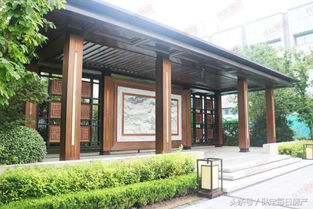 城市升级引领者 圣和地产保定媒体北京品牌行