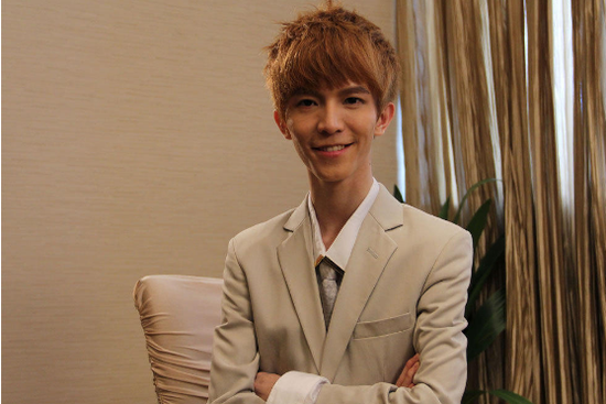 作家李枫声称遭郭敬明性侵:他经常骚扰男性 作家李枫声称遭郭敬明性侵:他经常骚扰男性