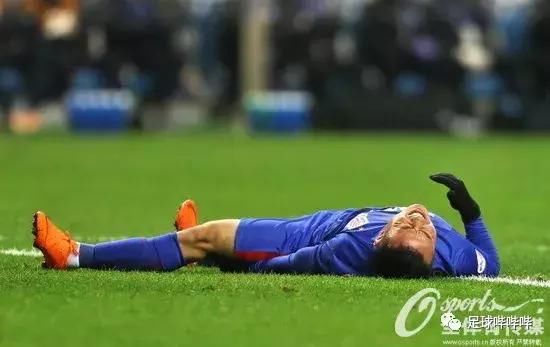 米卢视点米卢谈国足锋无力:武磊让人失望,再无