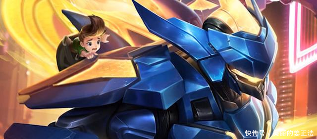 王者荣耀峡谷中很少有人知道的四个小秘密,鲁