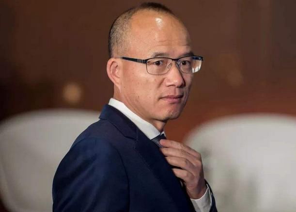 他们是上海的六大富商家族 其财富加起来达几