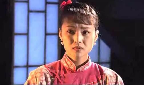 大宅门:白景琦到死不知,黄春能陪在他身边,最初