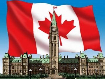 技术移民加拿大流程简介