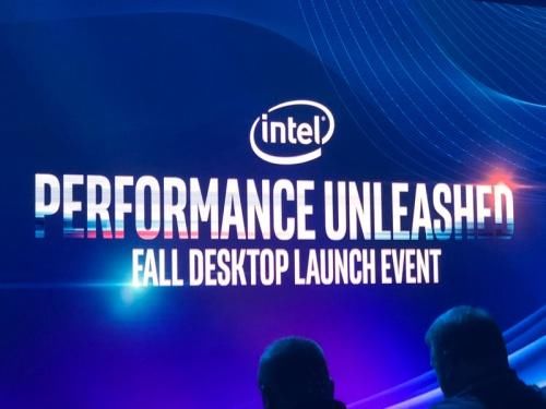 28核56线程性能怪兽:英特尔至强W-3175X处理器