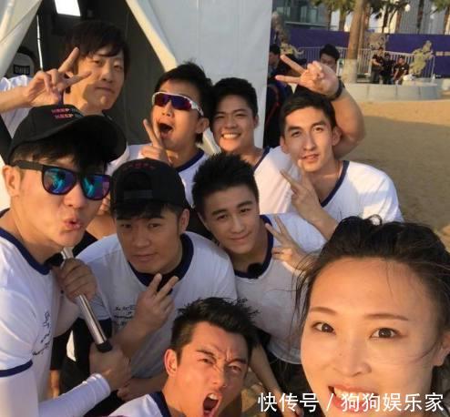 跑男第六季第一期完整版视频 t01fa903022a6f122f6.jpg?size=494x458