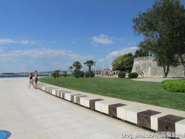 马可波罗出生地,欧洲最美度假天堂,权力的游戏