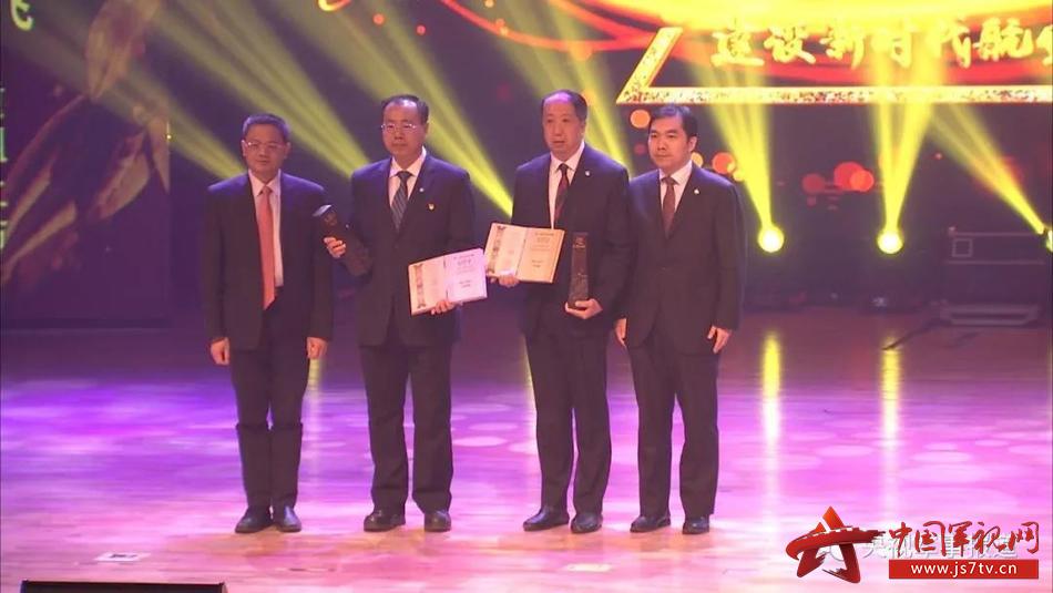 中国军工:创新驱动型科技成果富国强军