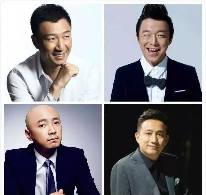 孙红雷向何炅发起实力battle,叔圈101谁能C位