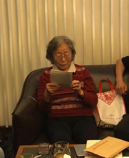 要求现任南大文学院教授,原北大中文系教授沈阳对其在北大中文系任教