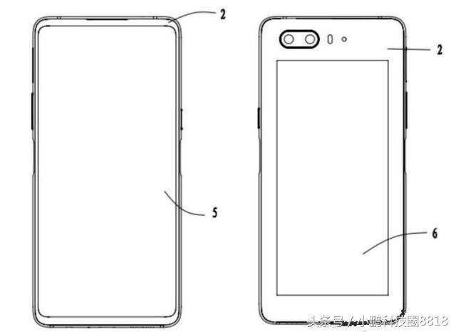 努比亚新机曝光,机皇可能迟到但绝不会缺席正