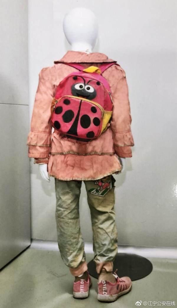 到底发生了什么?南京9岁女童溺亡,背包里有2块