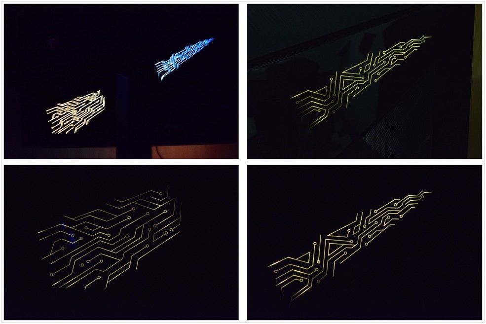 你真的需要144Hz显示器?微星MPG27CQ显示