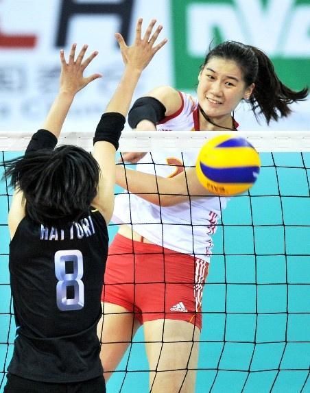 国家女排集训队名单公布,一些遗珠等待召唤