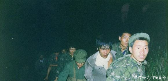 中越战争最后一战,由一名喝醉酒的越军团长引