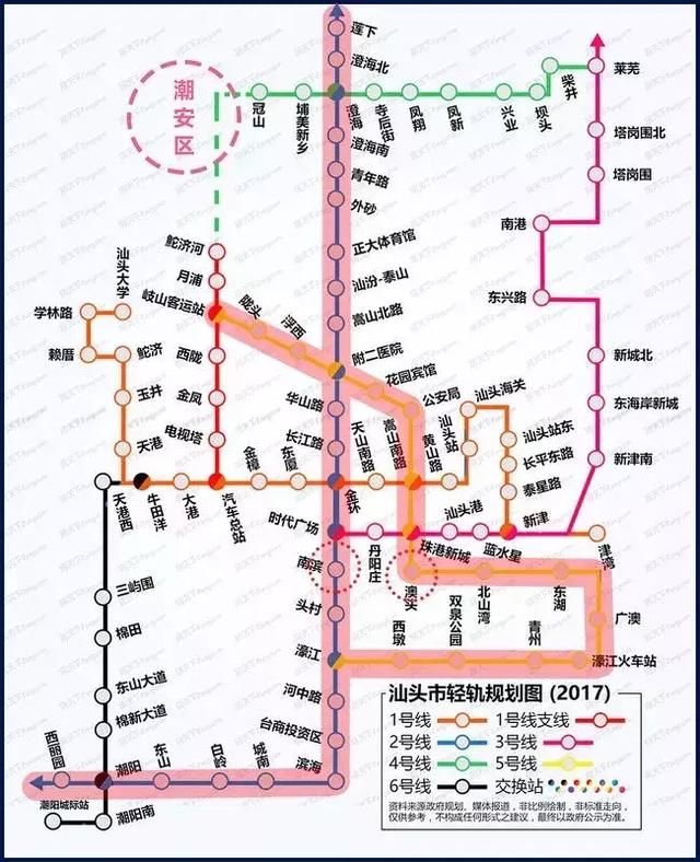 2018上半年汕头楼市冷现象 你知道多少?