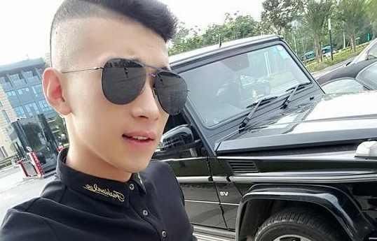 怼杨幂金星等明星都没事的天佑,却因赵本山一