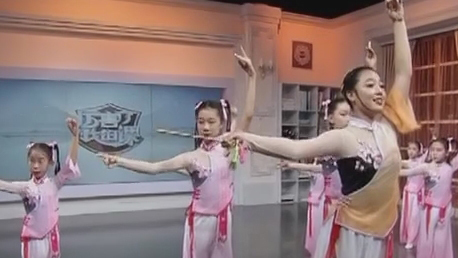 《厉害了我的课》20191106寓教于乐 传播津味文化 《厉害了我的课》20191106寓教于乐 传播津味文化