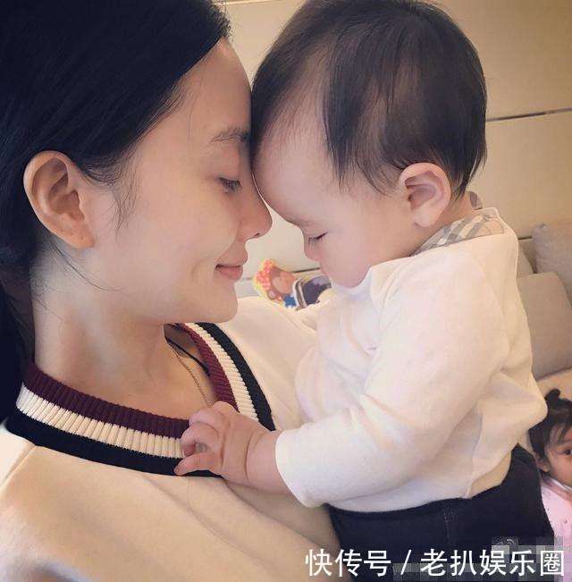 贾乃亮高调公布喜讯! 李小璐已怀二胎三个月! 