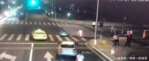 有结果了, 昆山宝马男被砍死案这样判! 网友 大