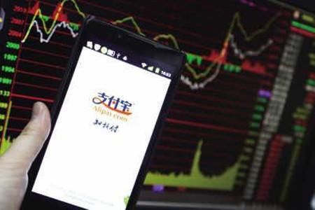 在支付宝里买的基金都亏了,该怎么止损?