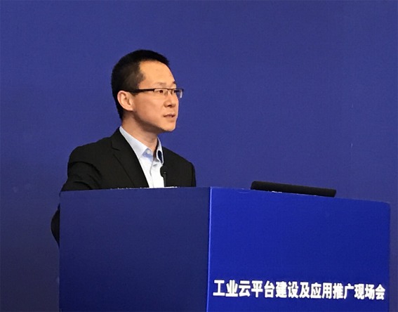 树根互联力推