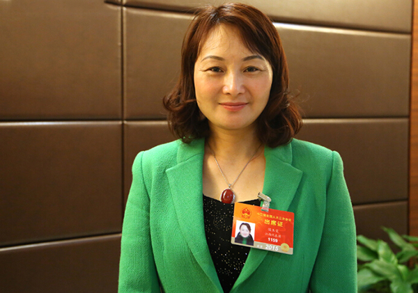 人大代表:异地嫁娶增多 建议法定婚假延长至7天 人大代表:异地嫁娶增多 建议法定婚假延长至7天