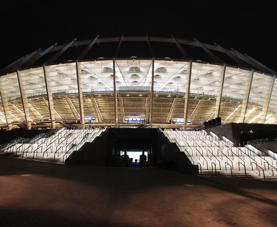 2017\/2018欧洲冠军联赛决赛场地,基辅奥林匹克