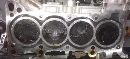 汽车点火后出现发动机抖动现象是怎么回事?