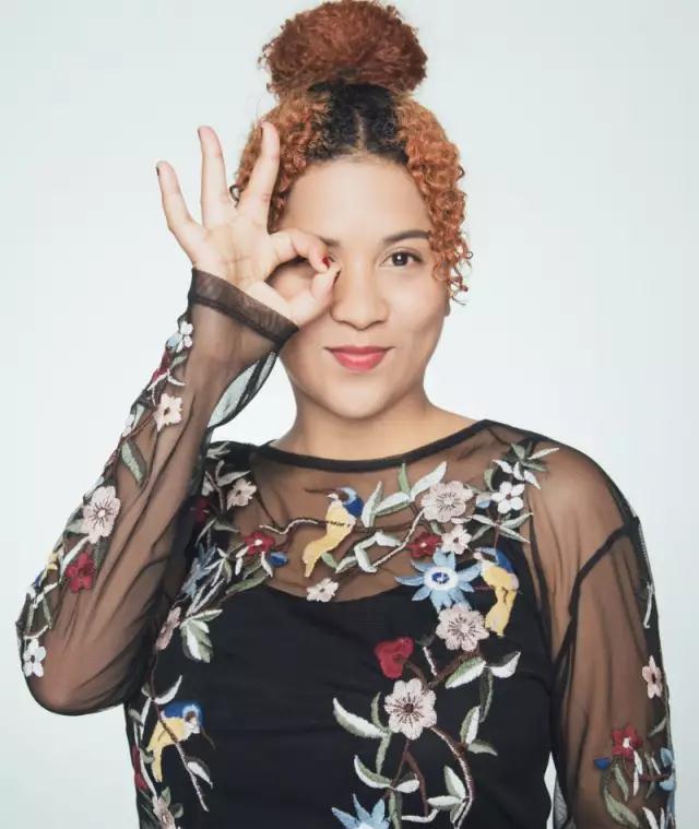 手控福利 你能猜出他们的手势密码吗？