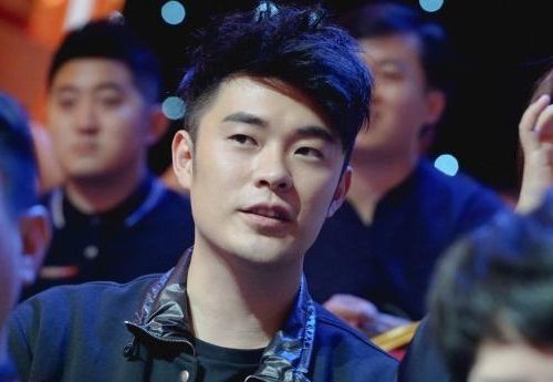 陈赫英文?母亲一句话跑男颜面无存 网友:谁还