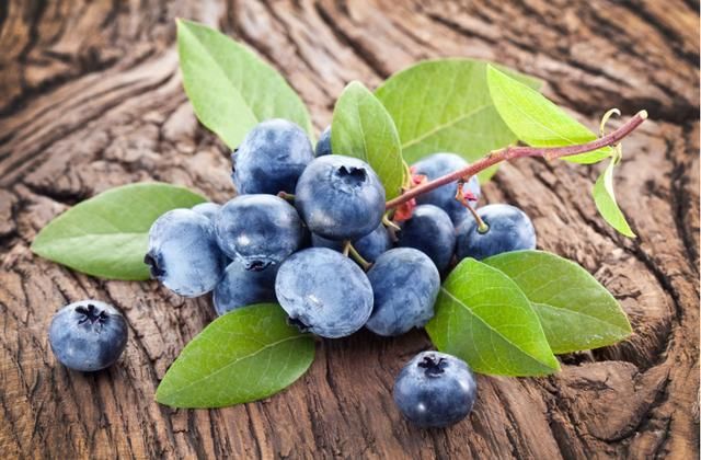 这种水果眼睛最喜欢,久坐不动的上班族,尤其要多吃!-北京时间