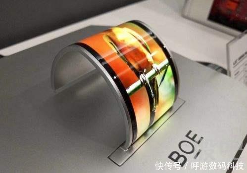 关于华为与京东方合作的深度解析