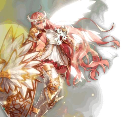 盘点DNF中颜值炸裂的角色们