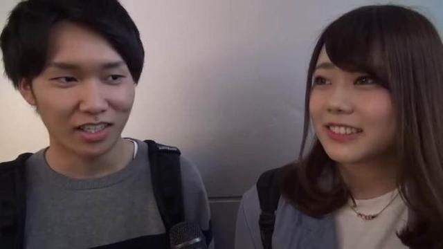 日本街头采访中国人:为什么你喜欢到日本旅游