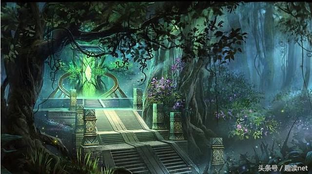 辰东网络小说《神墓》读后感