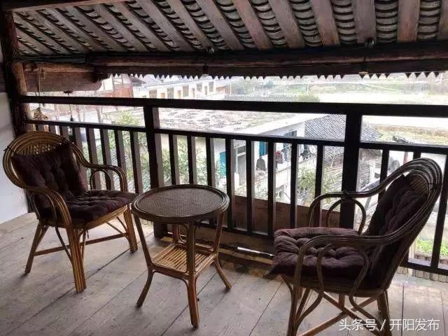 水东乡舍是个啥?他们的农村闲置房靠这个赚