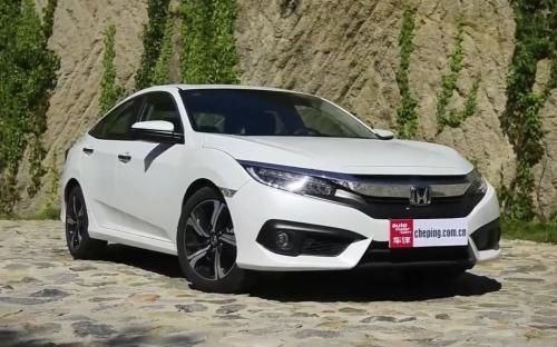 关于最近很火的本田十代思域,机油增多问题的
