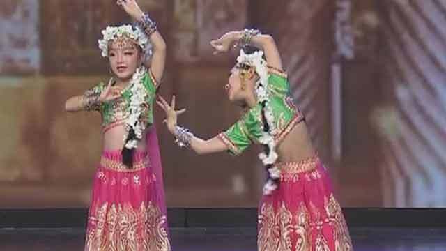 夜色静悄悄 《月亮的宝藏》有惊喜 夜色静悄悄 《月亮的宝藏》有惊喜