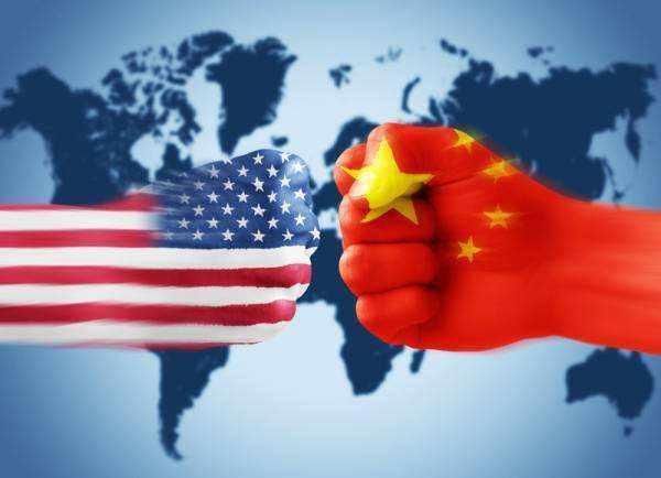 中美贸易战有可能进一步升级 防范措施一定要