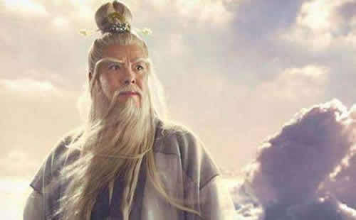 1999年被贬下凡的神仙特征:历史上被贬下凡的