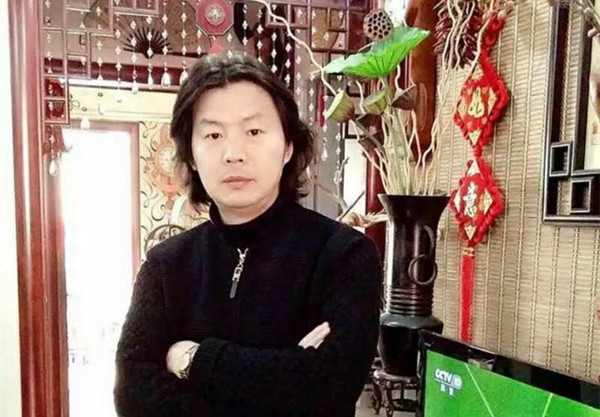 子星艺术沙龙庆祝母亲节全国名家书画网络展