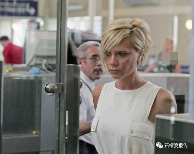 贝嫂在招私人助理!给明星当助理是美差吗?