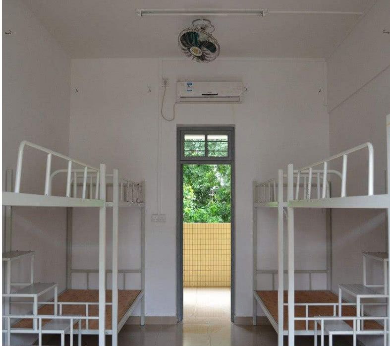 为什么大部分专科学校有空调,而一些本科大学