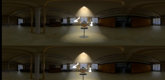 天天盯着杨幂娜扎的机场街拍?谷歌VR新作教你