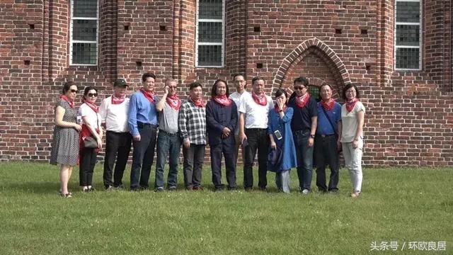 荷兰人下本钱驱赶中国游客,喝酒、大声喧哗都