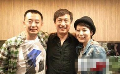 扒一扒黄磊在娱乐圈无人敢惹的江湖地位,与华